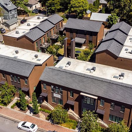 The Magnolia By Avantstay Nashville Exterior foto